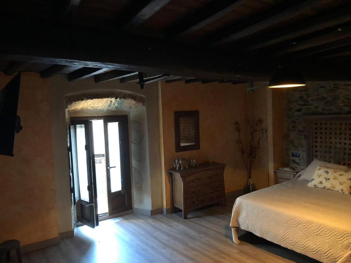 Santibanez el Bajo Casa Rural La Moraquintana 빌라 외부 사진