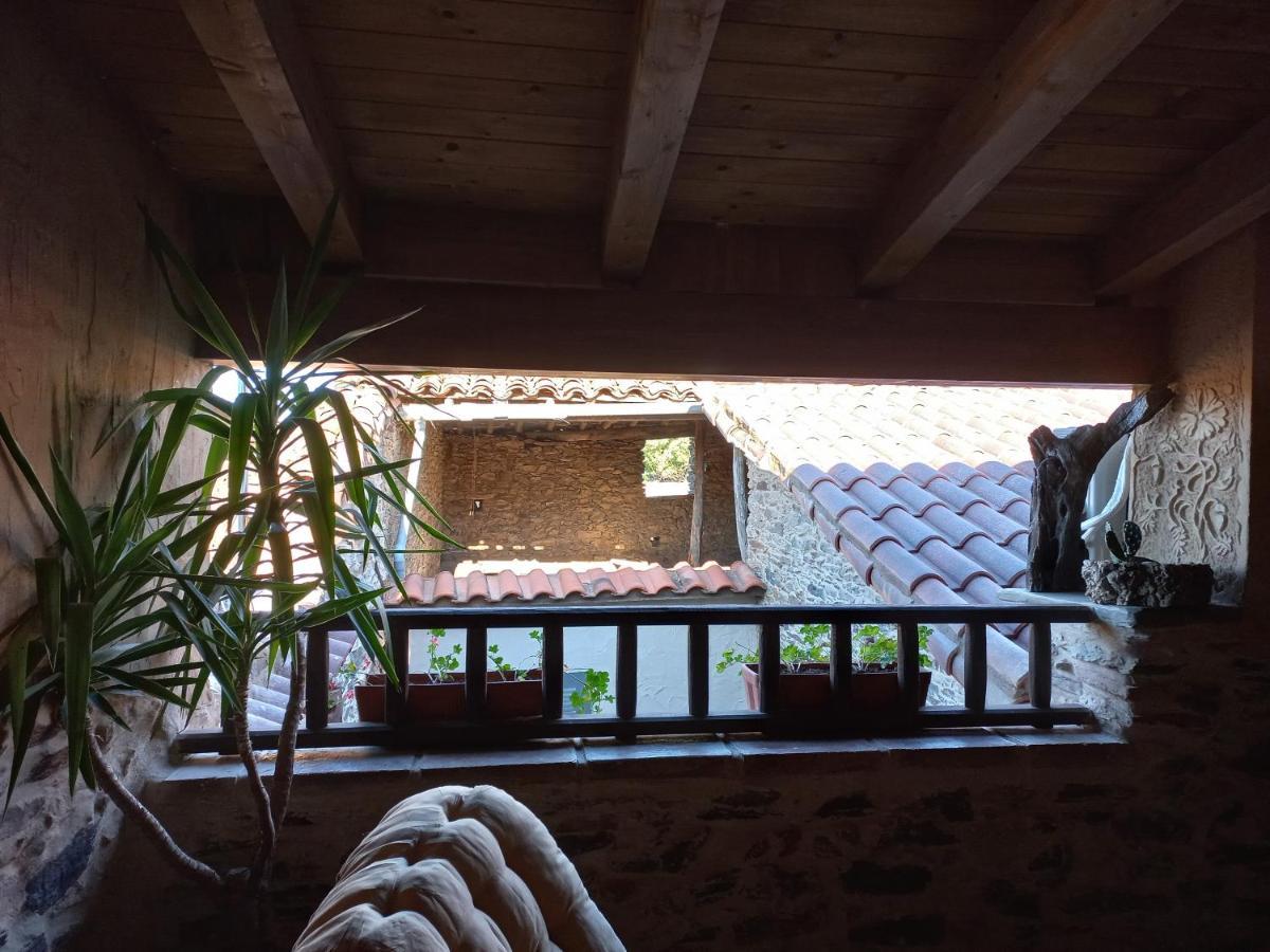 Santibanez el Bajo Casa Rural La Moraquintana 빌라 외부 사진