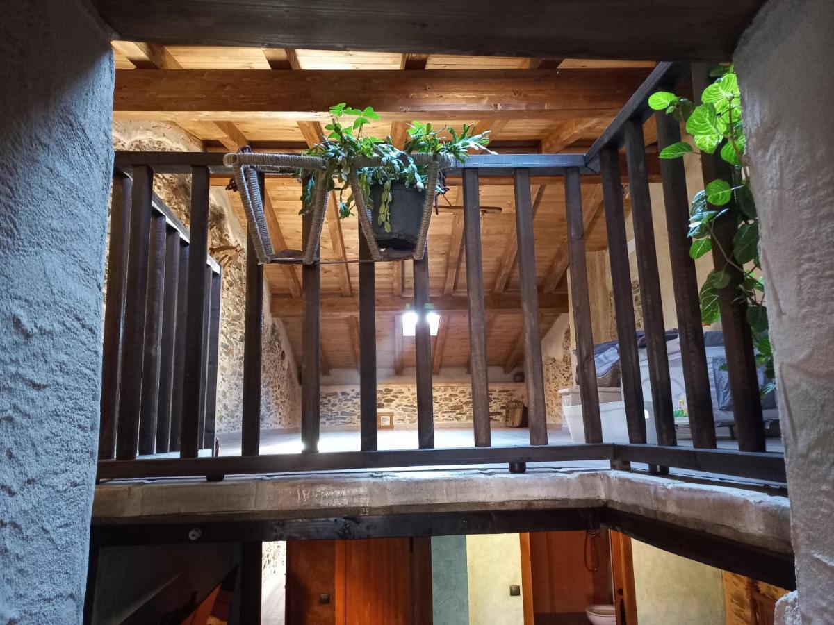 Santibanez el Bajo Casa Rural La Moraquintana 빌라 외부 사진
