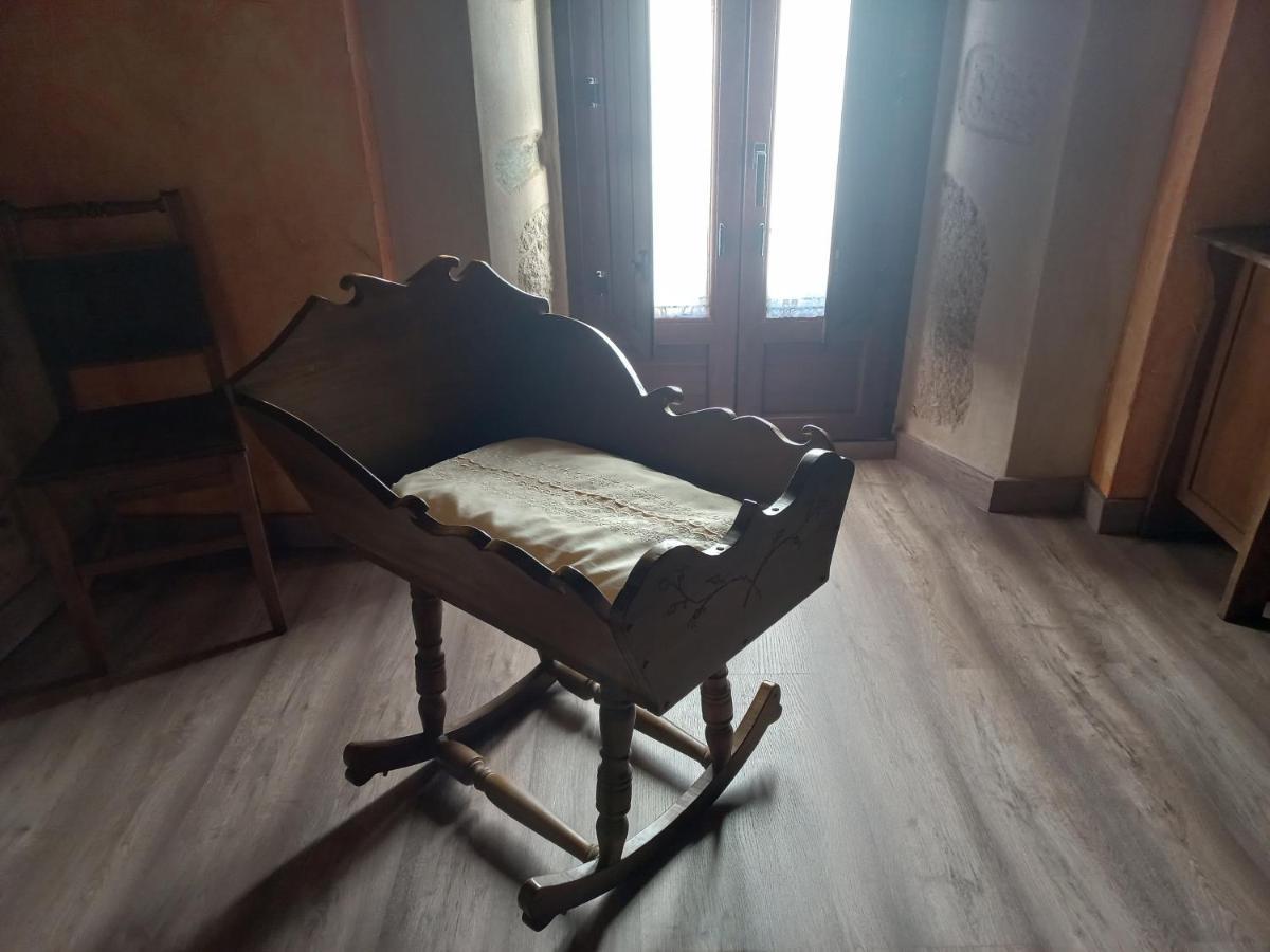 Santibanez el Bajo Casa Rural La Moraquintana 빌라 외부 사진