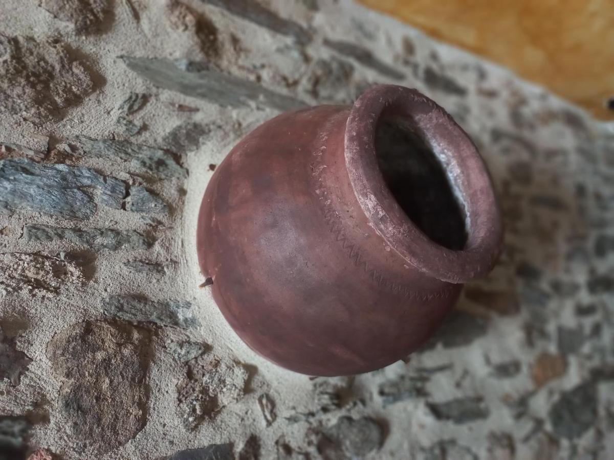 Santibanez el Bajo Casa Rural La Moraquintana 빌라 외부 사진