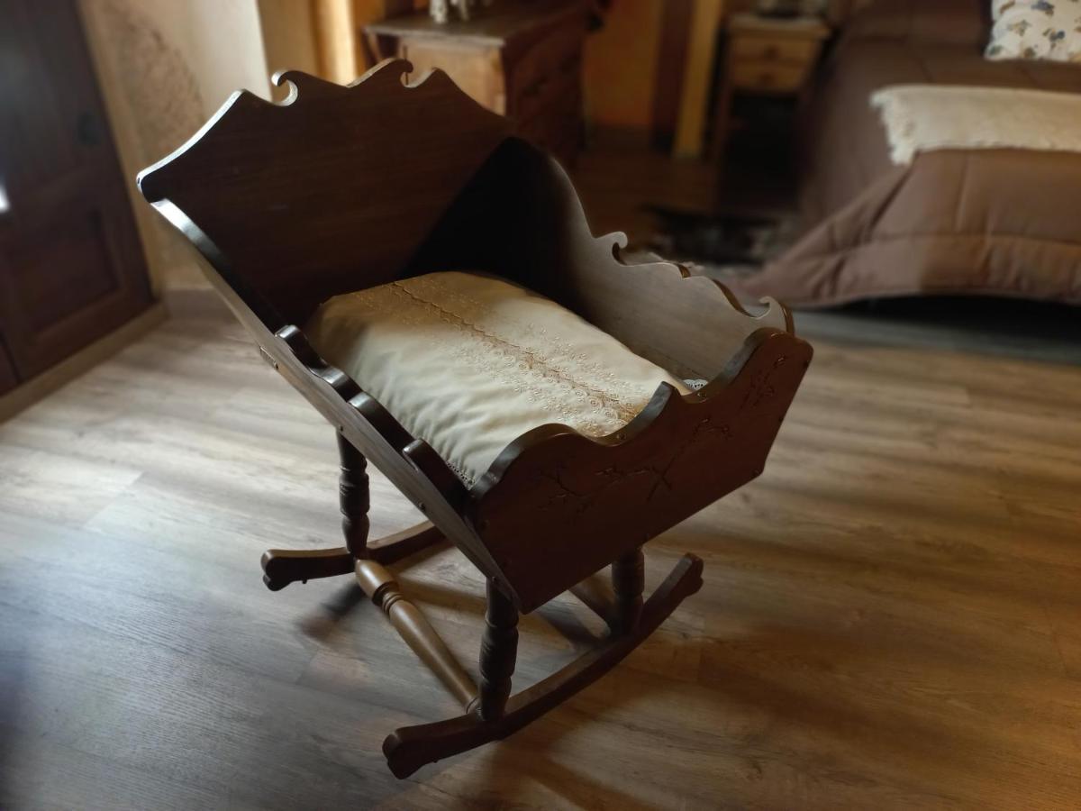 Santibanez el Bajo Casa Rural La Moraquintana 빌라 외부 사진